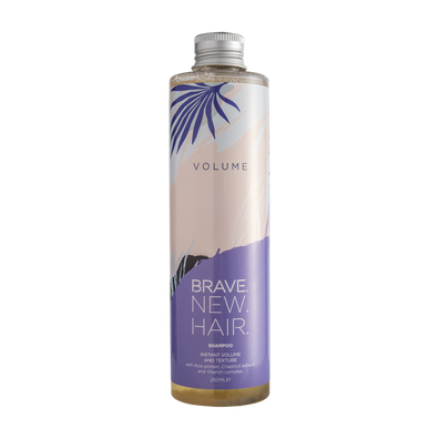 Brave.New.Hair. Volume Szampon