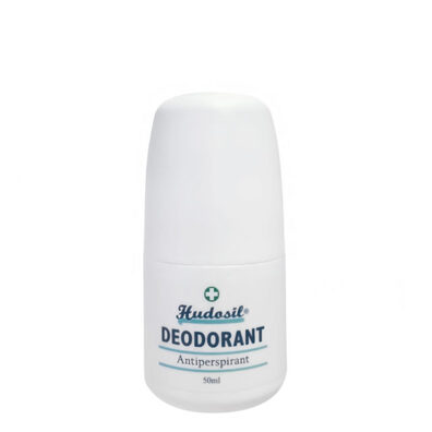 Hudosil Deodorant Antyperspirant 