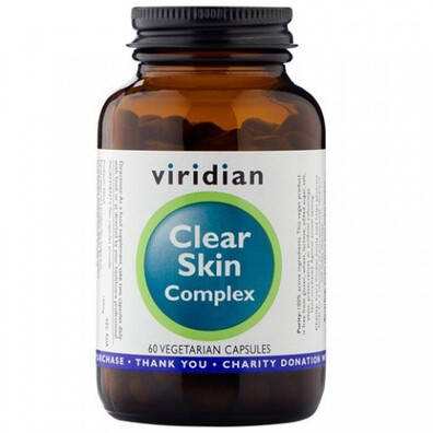 VIRIDIAN Clear Skin Complex