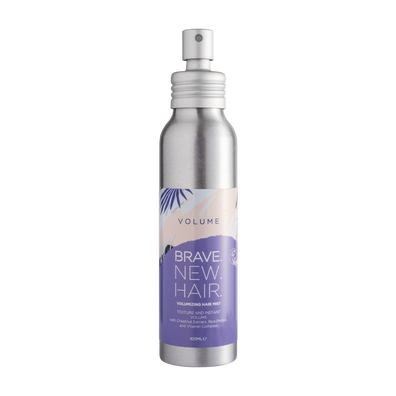 Brave.New.Hair. Volume Spray