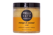 MELLI care Orange&Coconut Scrub  (2)