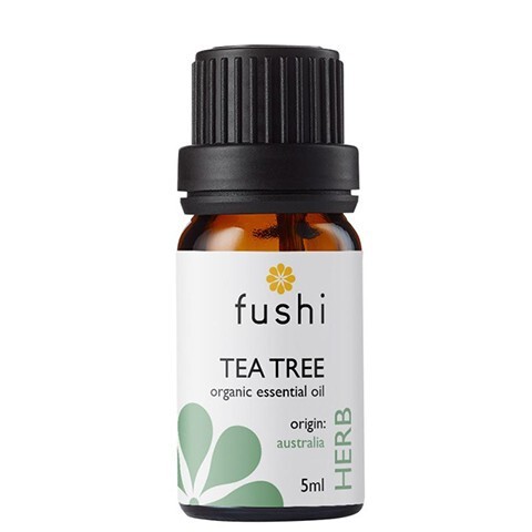 Fushi Ekologiczny olejek eteryczny z drzewa herbacianego (1)